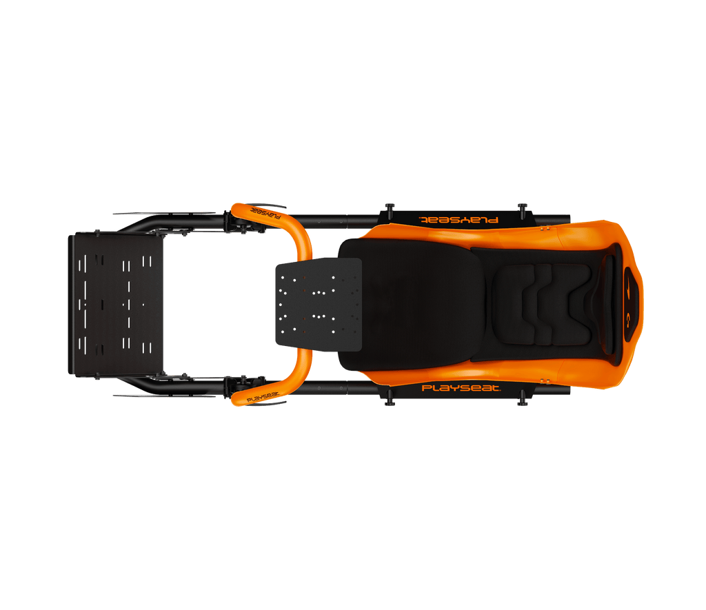 Playseat® Formula Instinct McLaren Racing Edition
