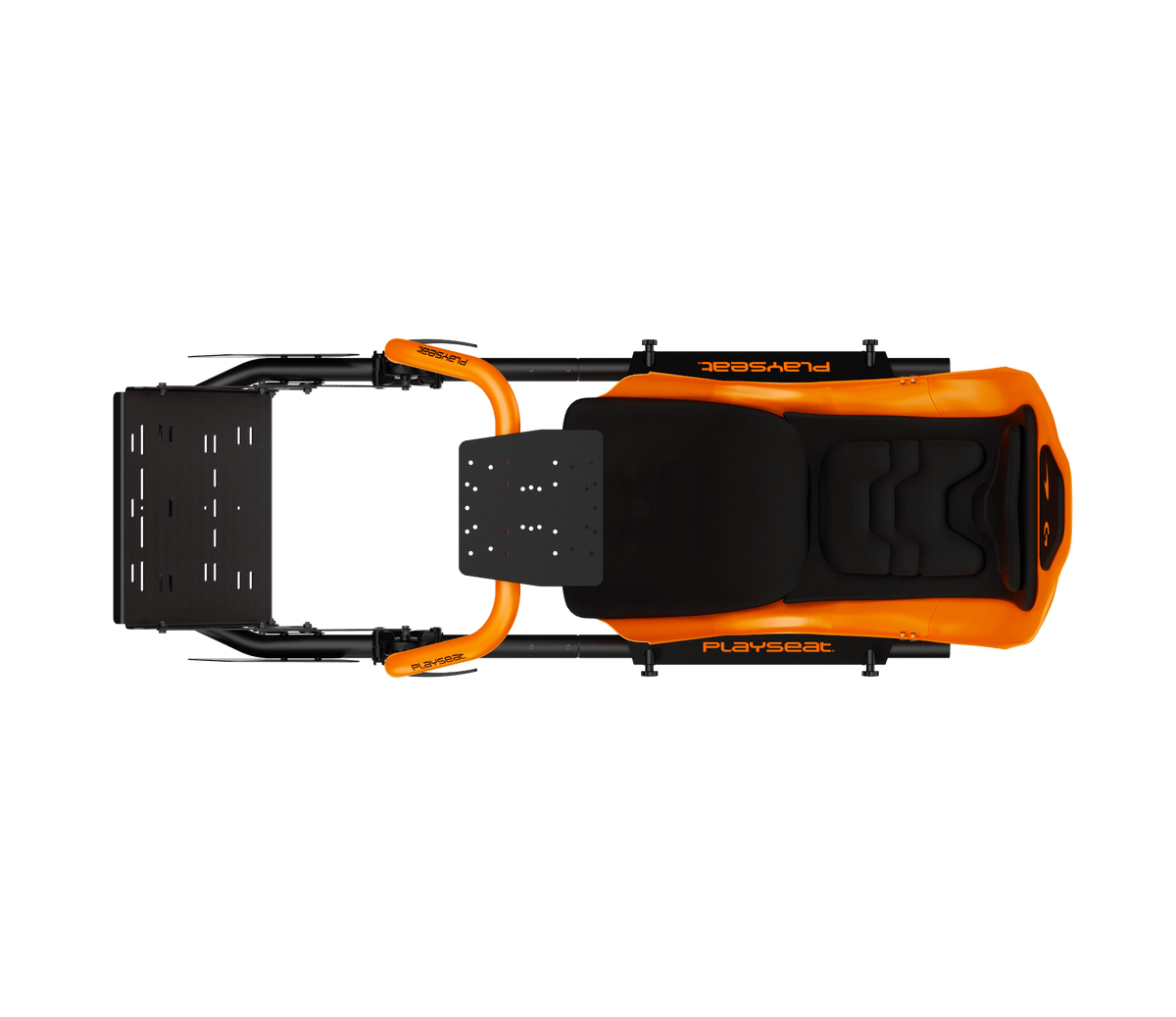 Playseat® Formula Instinct McLaren Racing Edition