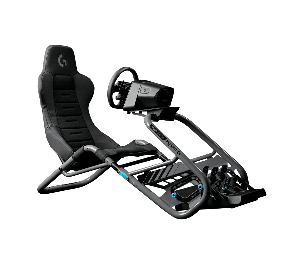 Playseat® Trophy Logitech G Edition