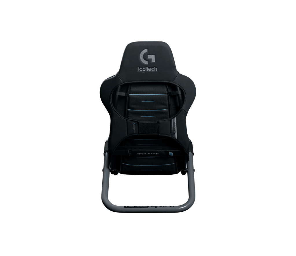 Playseat® Trophy Logitech G Edition