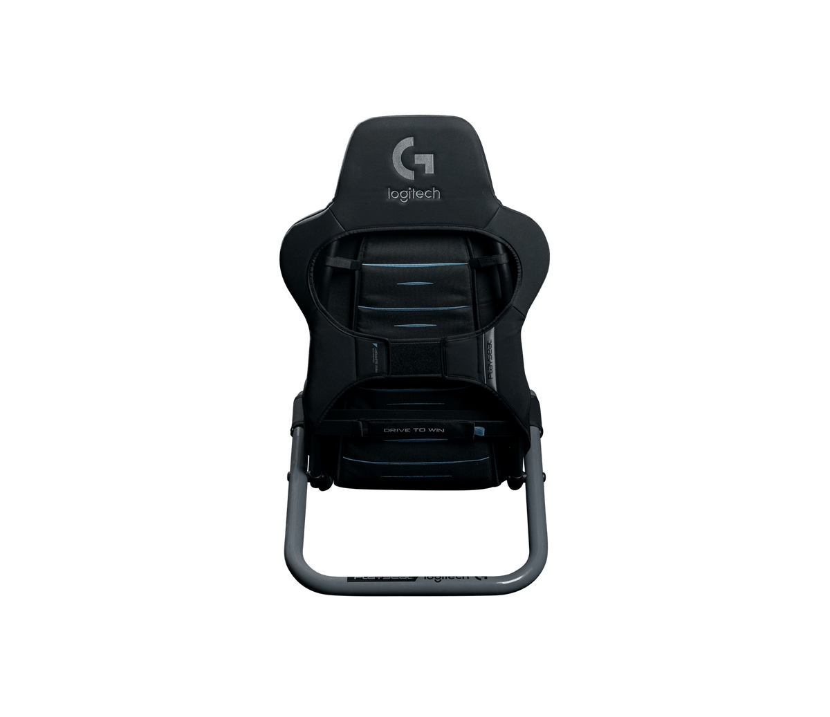 Playseat® Trophy Logitech G Edition