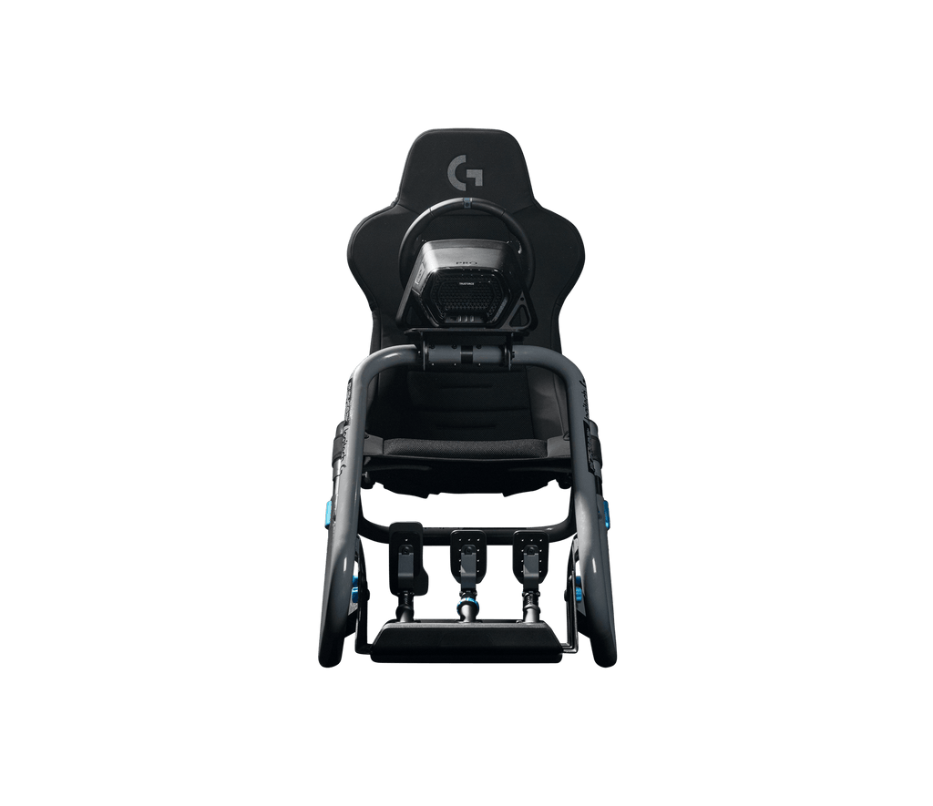 Playseat® Trophy Logitech G Edition