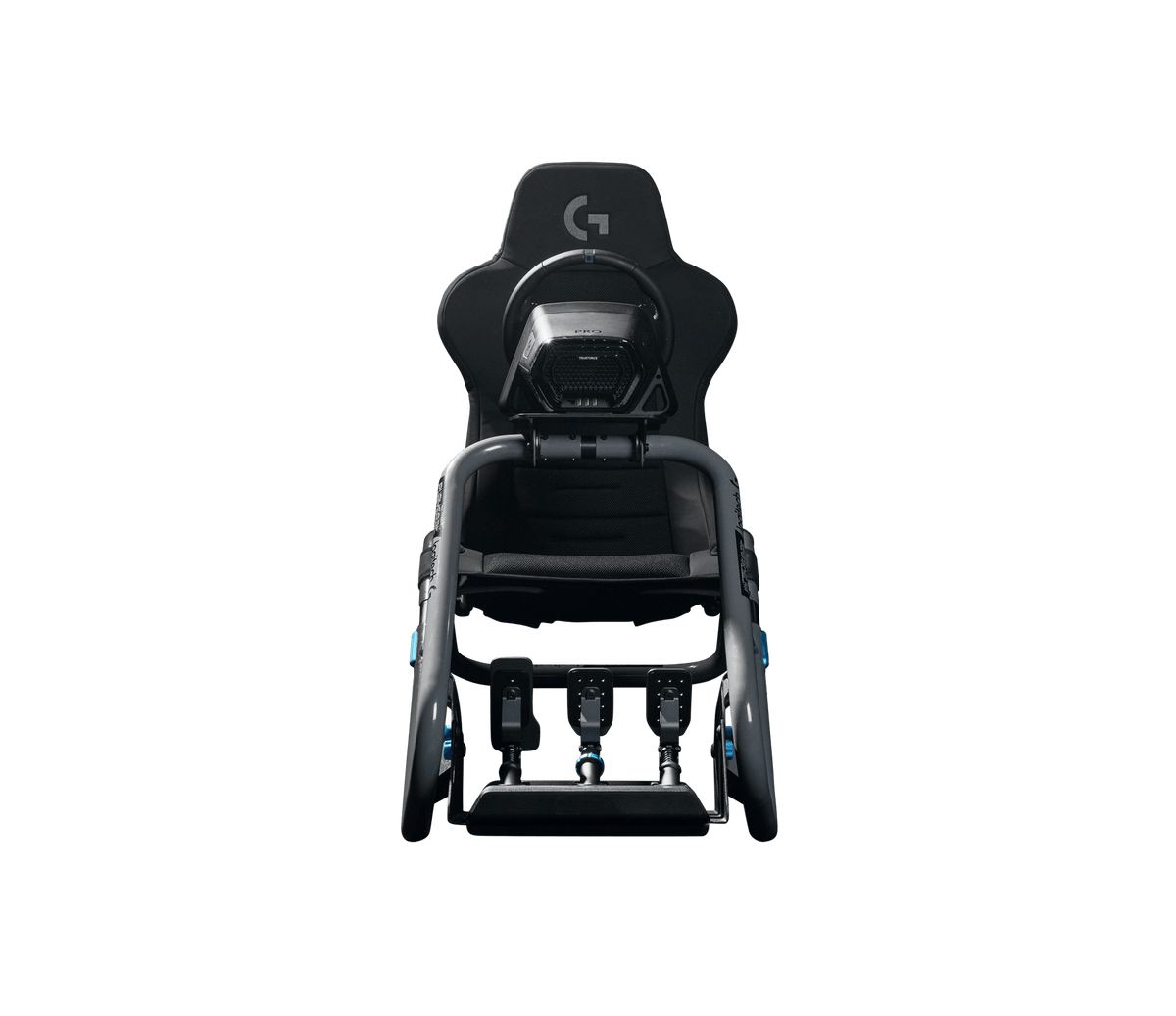 Playseat® Trophy Logitech G Edition