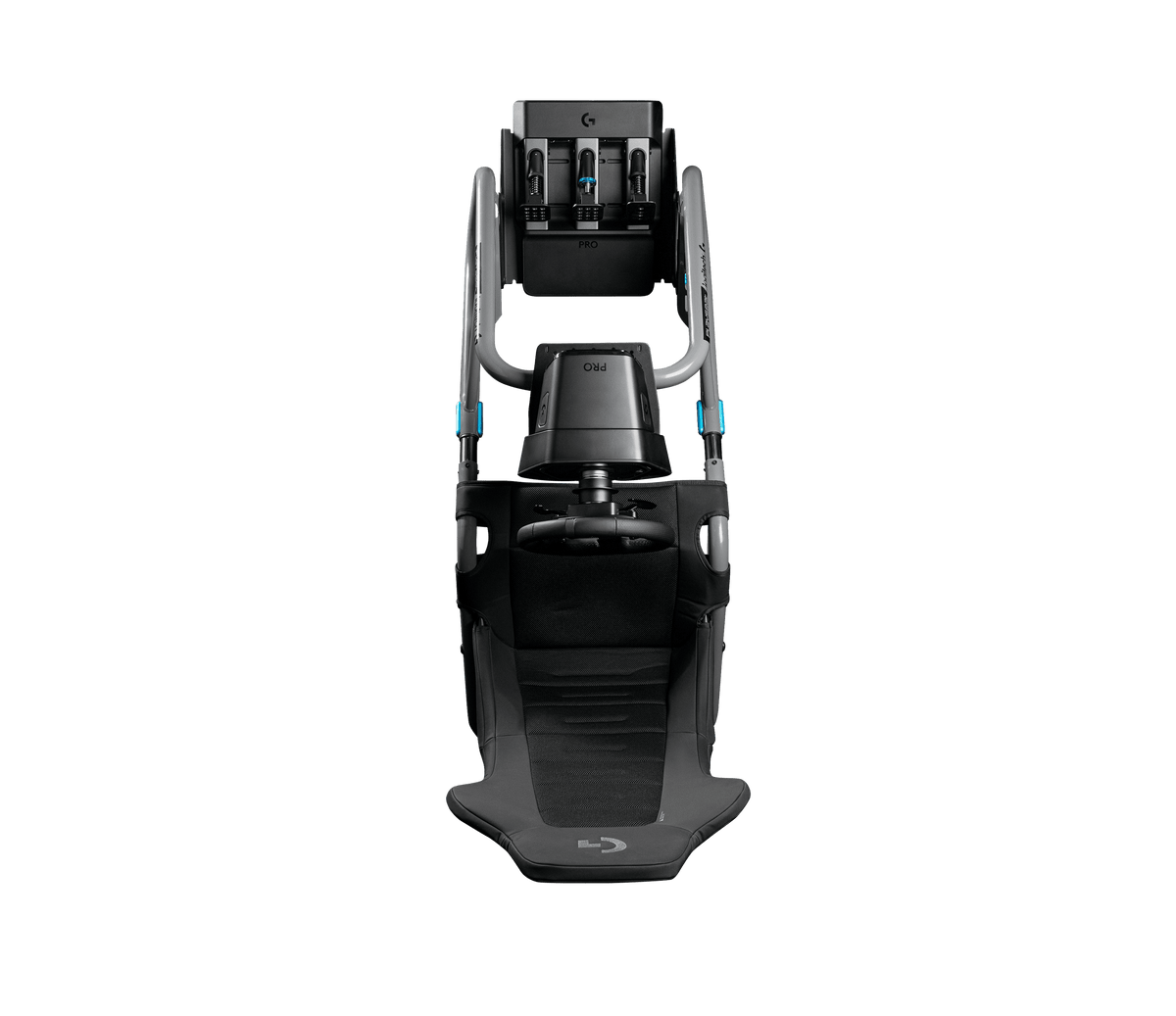 Playseat® Trophy Logitech G Edition