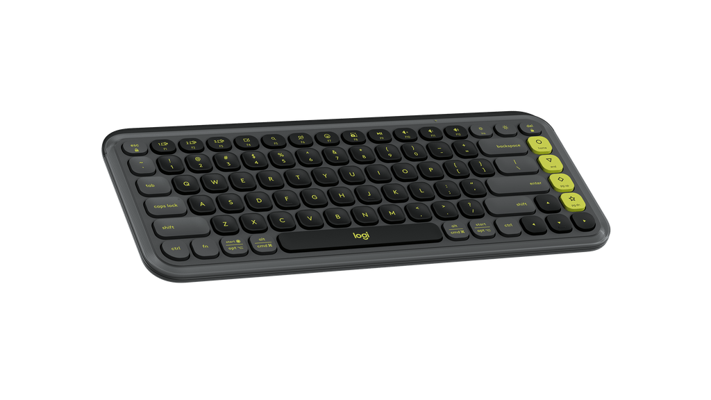 POP Icon Keys