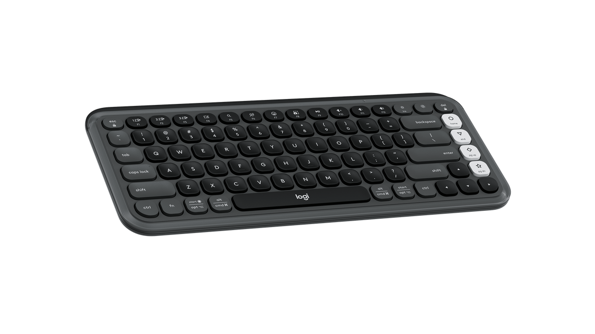 POP Icon Keys
