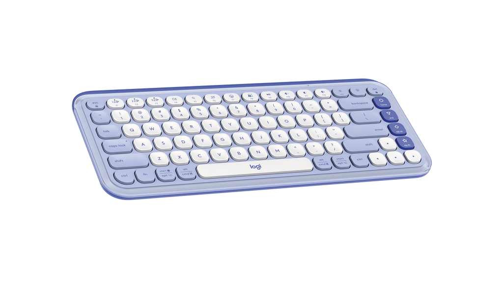 POP Icon Keys