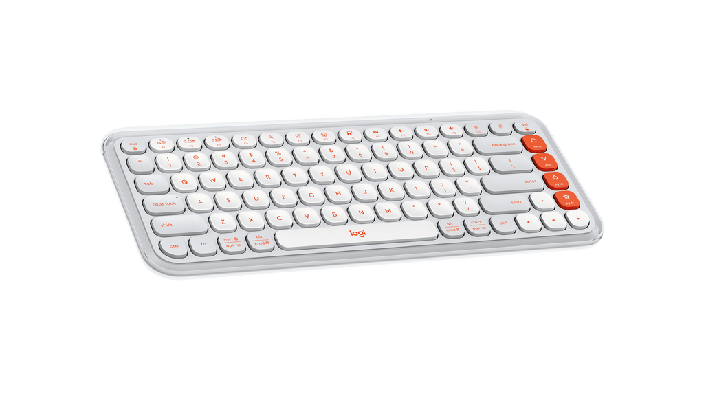 POP Icon Keys