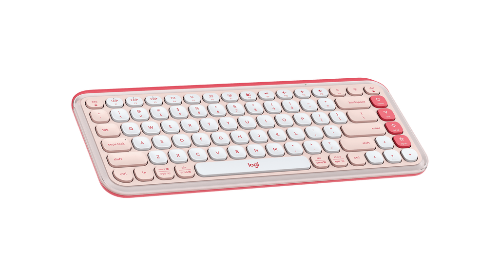 POP Icon Keys