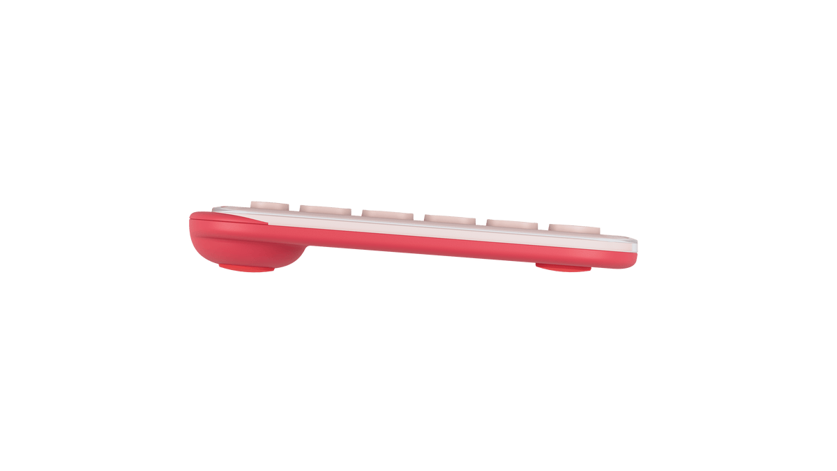 POP Icon Keys