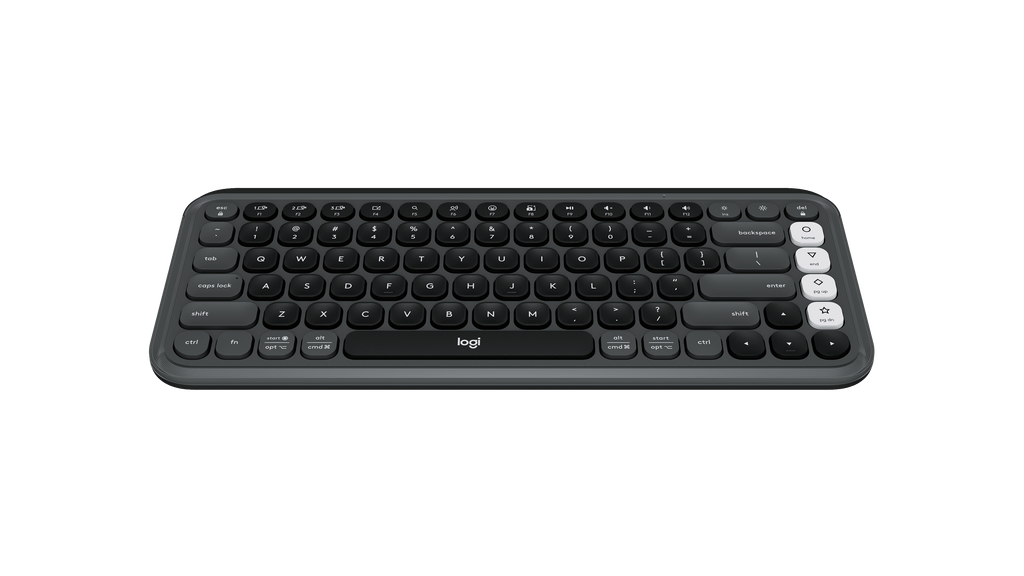 POP Icon Keys