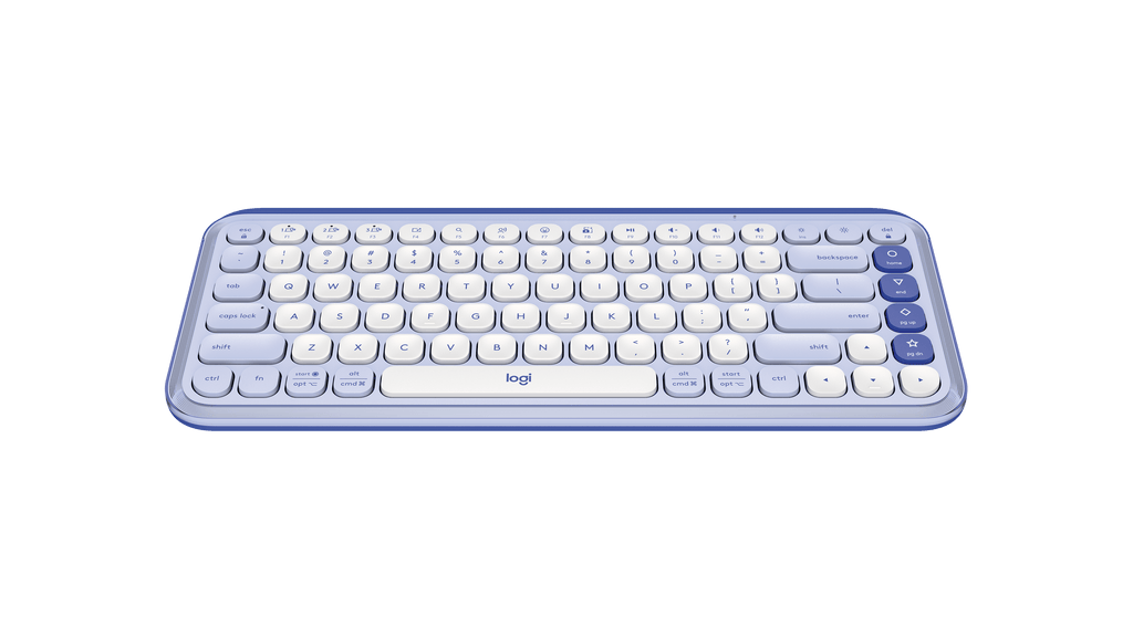 POP Icon Keys
