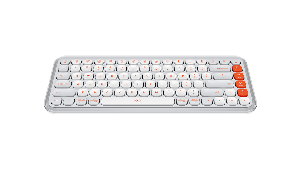 POP Icon Keys