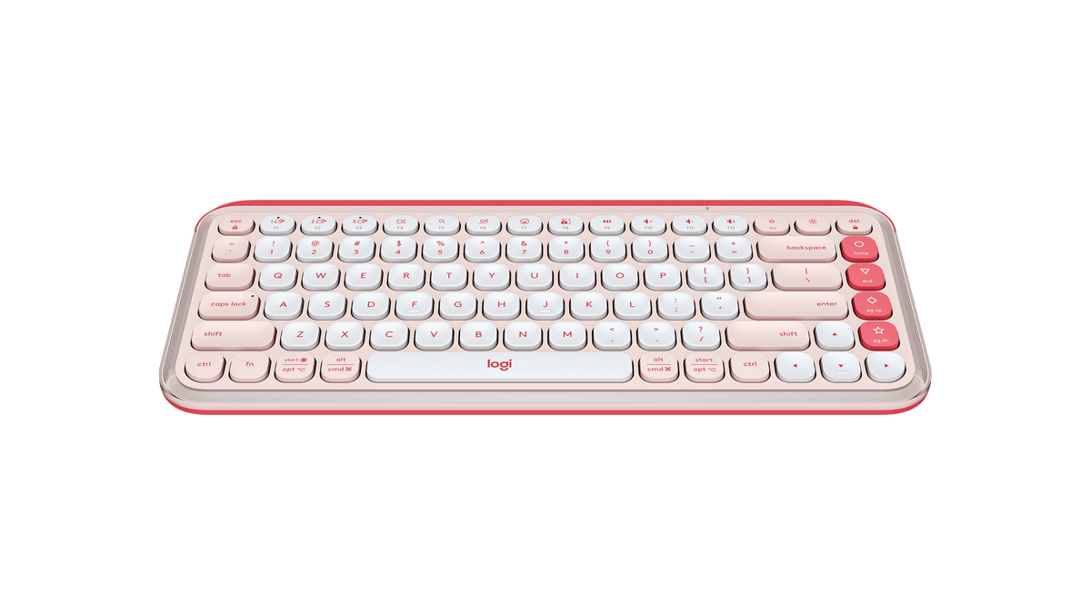 POP Icon Keys