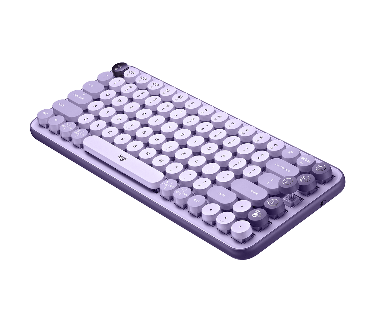 POP Keys