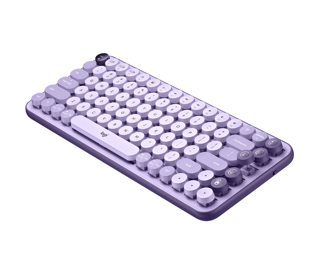 POP Keys