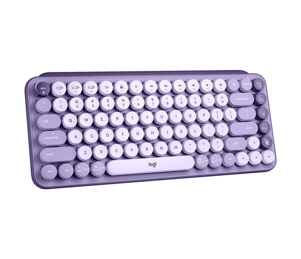 POP Keys
