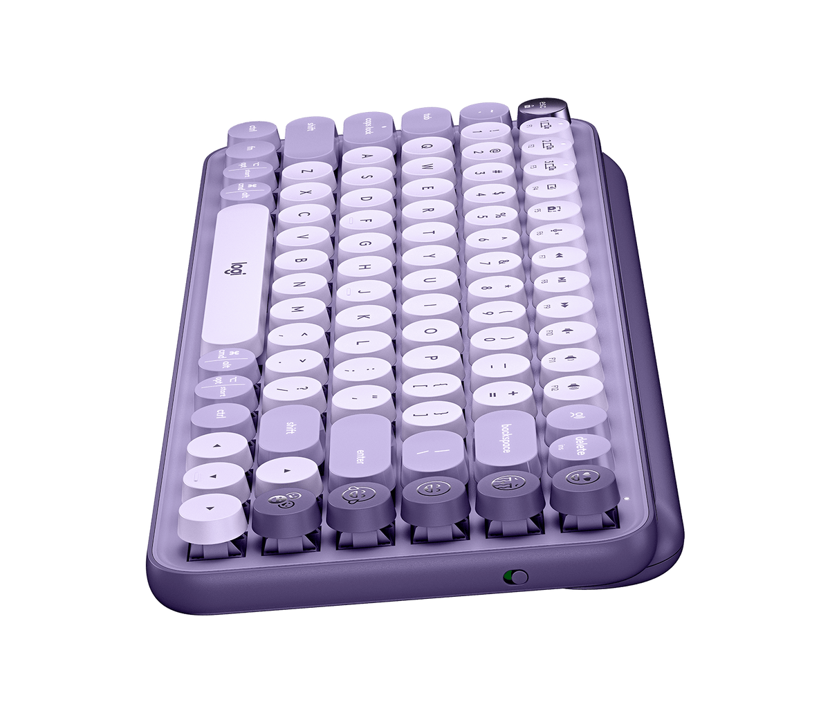 POP Keys