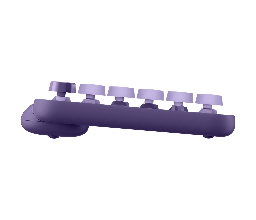 POP Keys