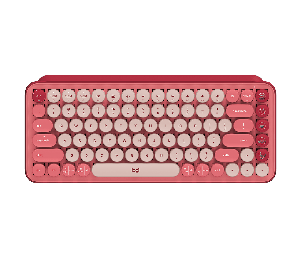 POP Keys