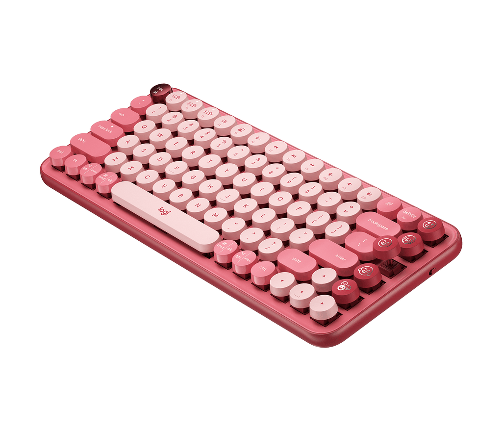 POP Keys