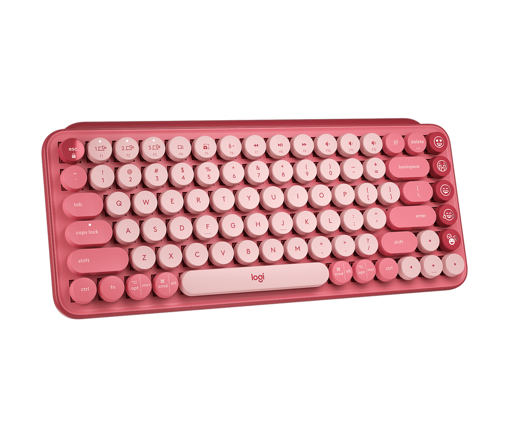 POP Keys