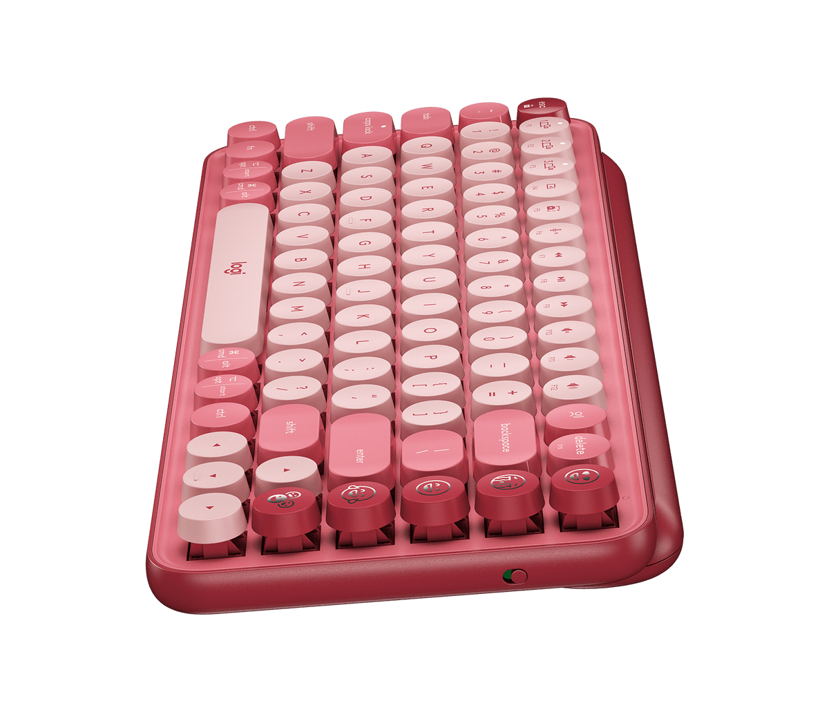POP Keys