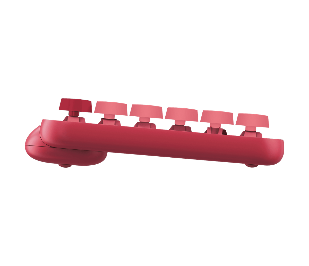 POP Keys