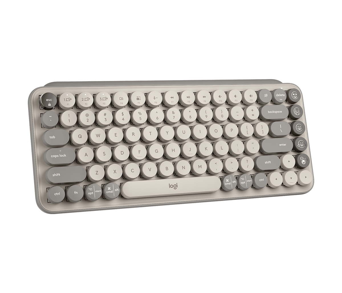 POP Keys