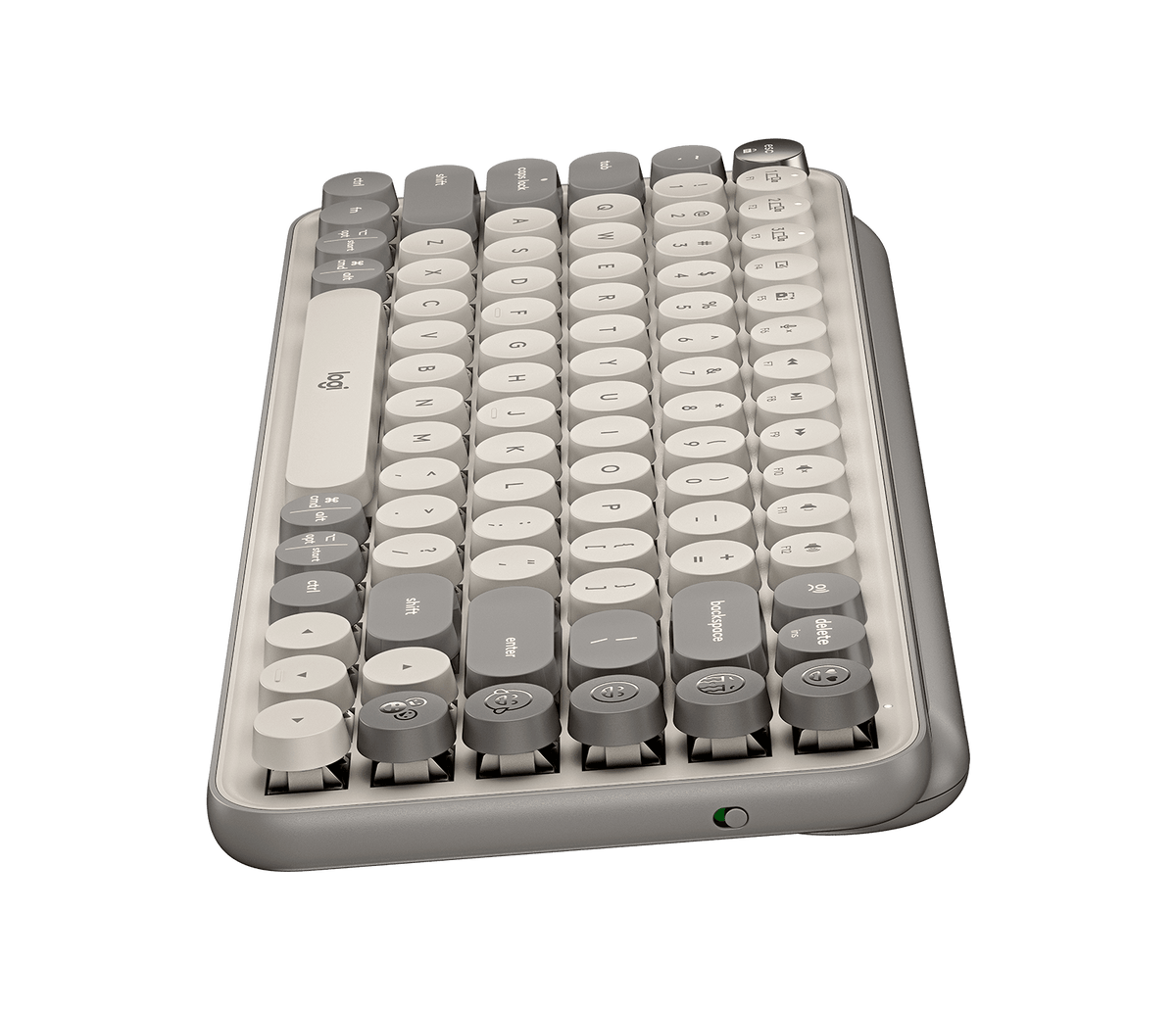POP Keys