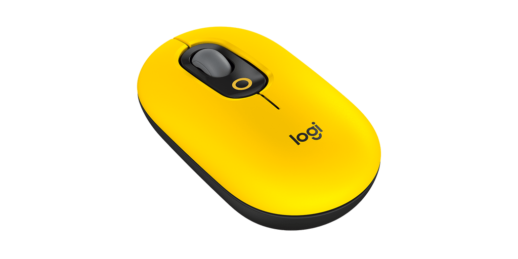 POP Keys + POP Mouse