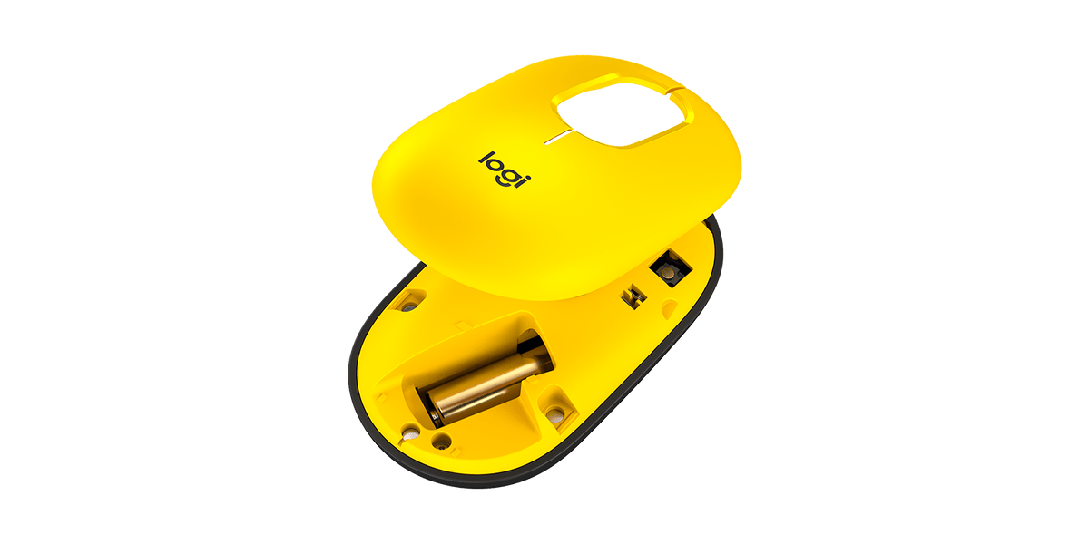 POP Keys + POP Mouse