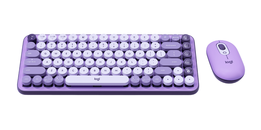 POP Keys + POP Mouse