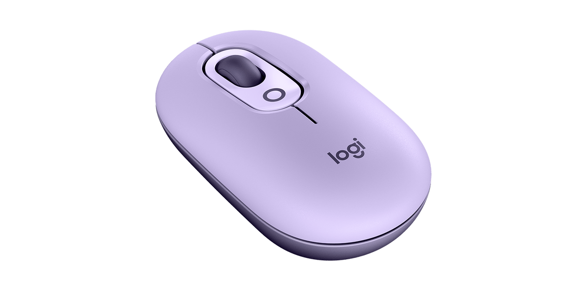 POP Keys + POP Mouse