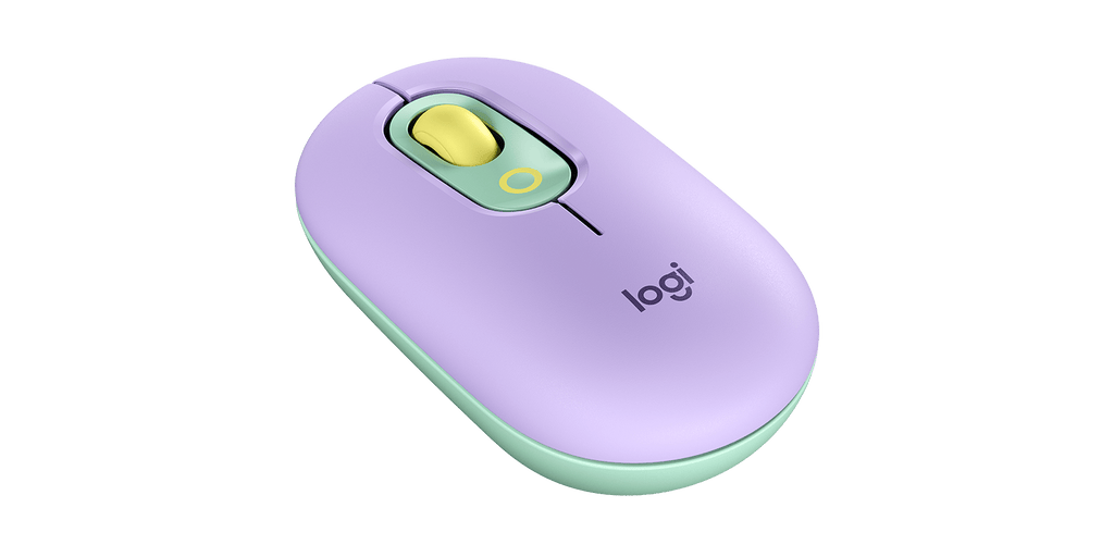 POP Keys + POP Mouse