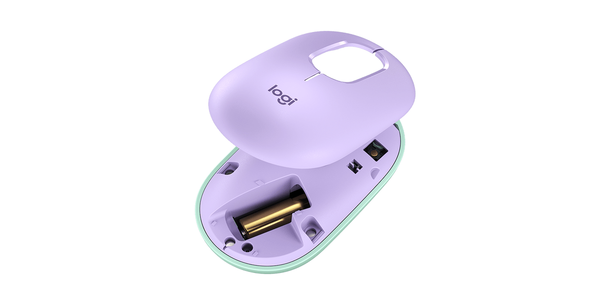 POP Keys + POP Mouse