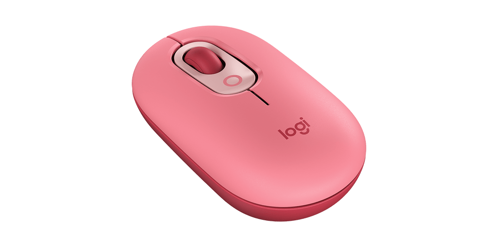 POP Keys + POP Mouse