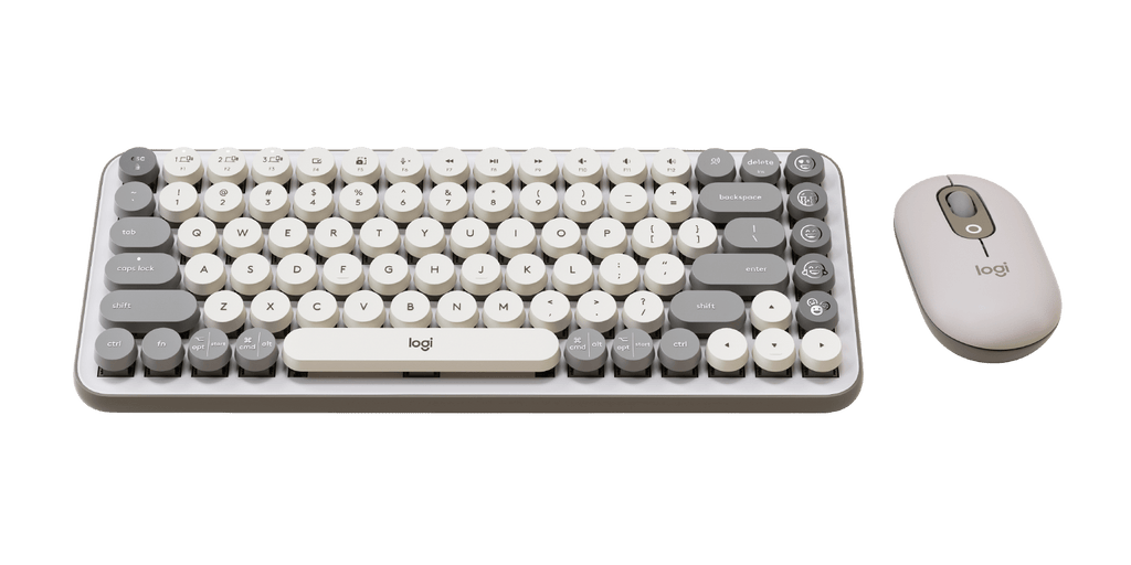 POP Keys + POP Mouse