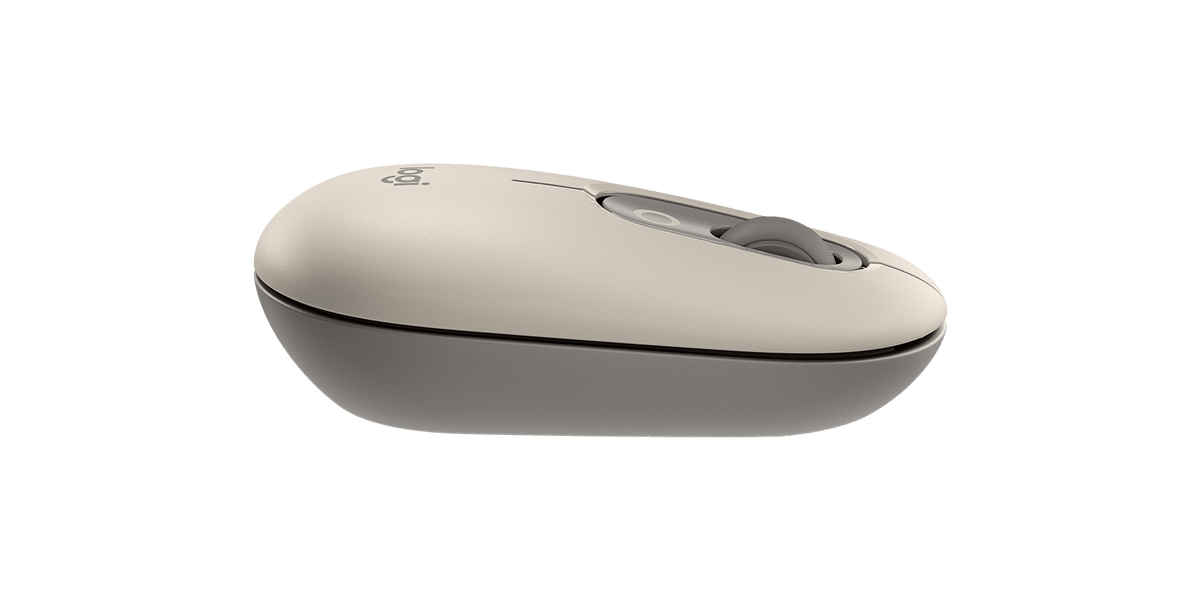 POP Keys + POP Mouse
