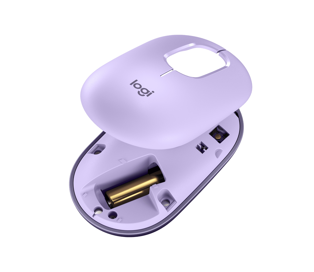 POP Mouse