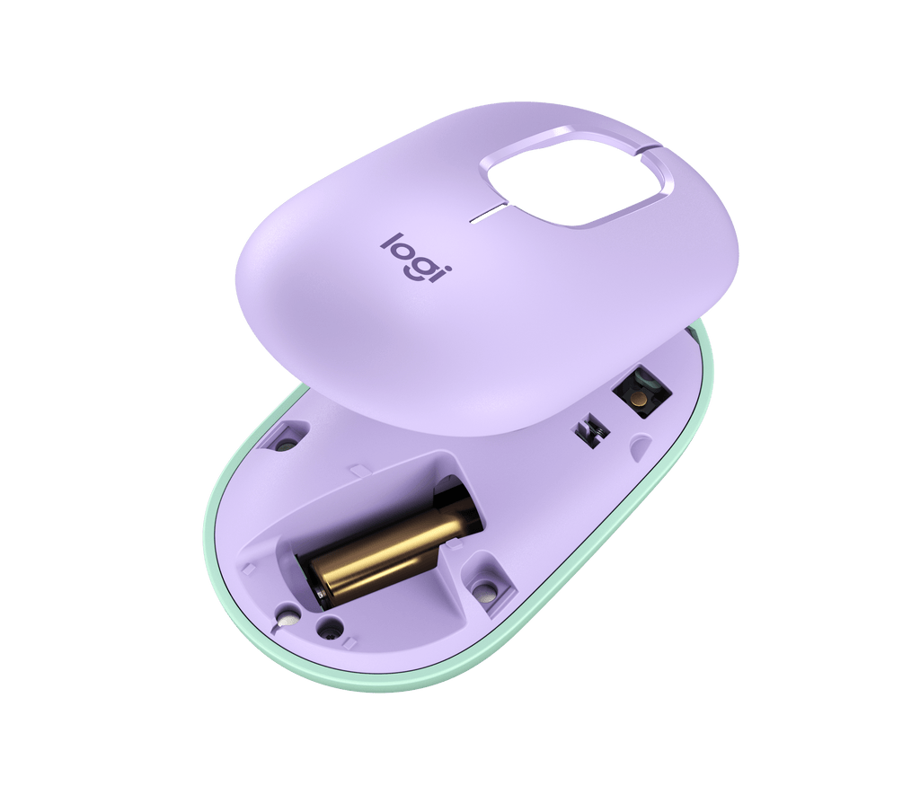 POP Mouse