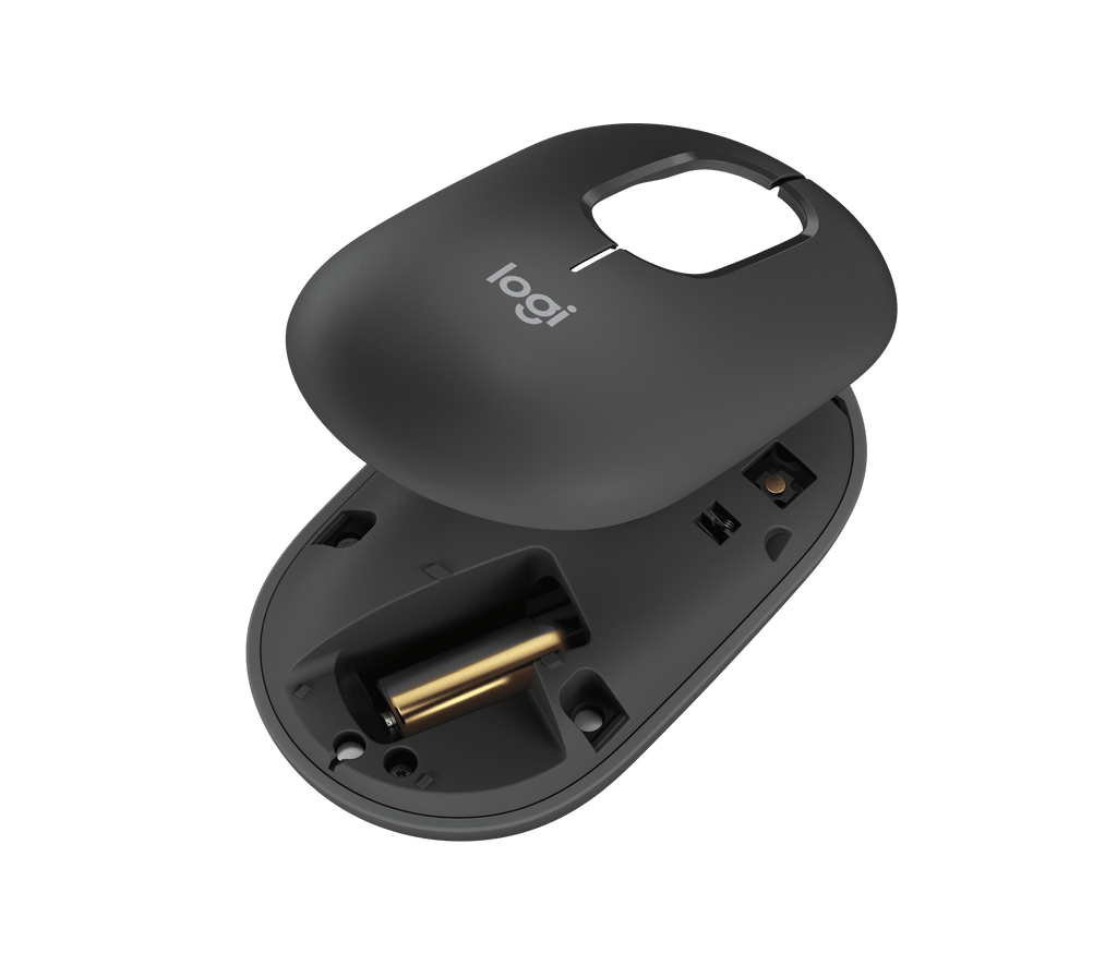 POP Mouse