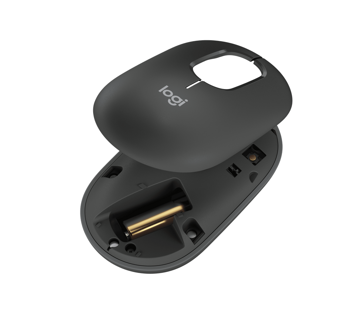 POP Mouse