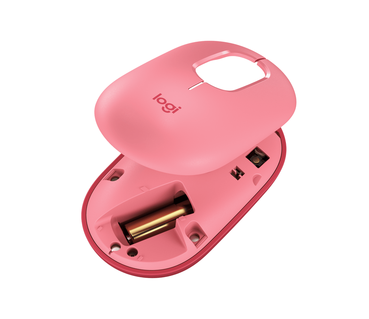POP Mouse