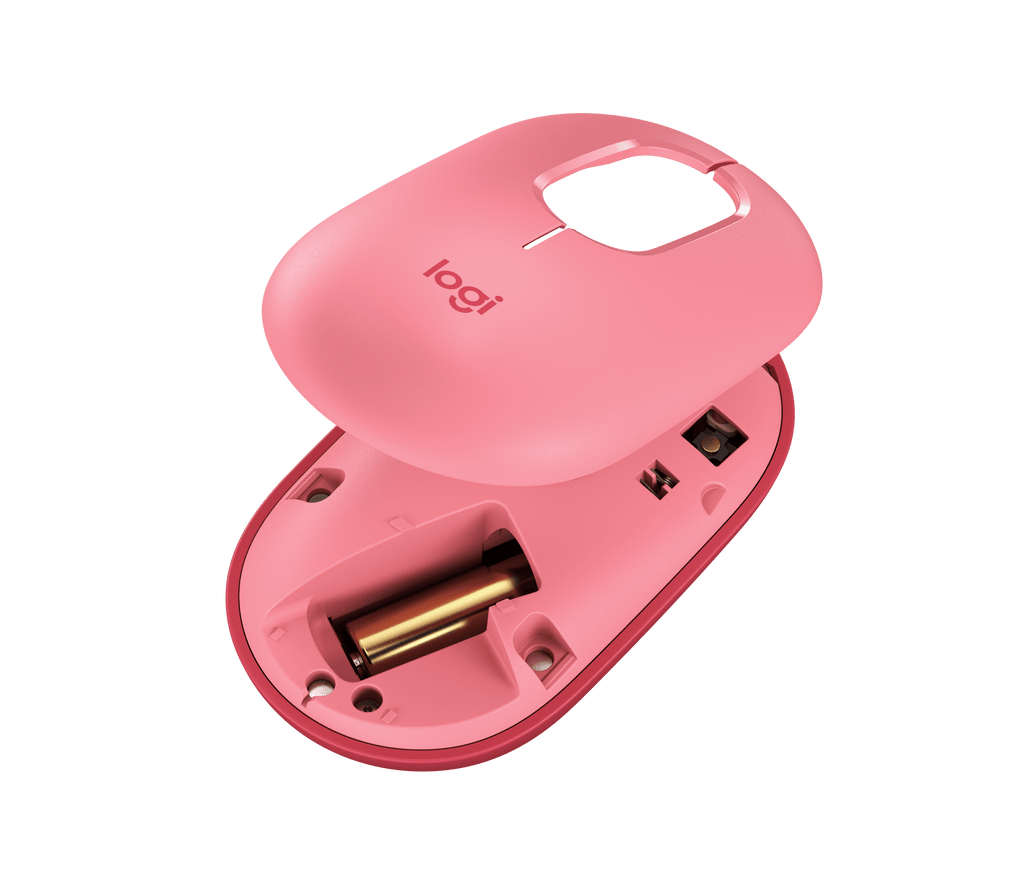 POP Mouse