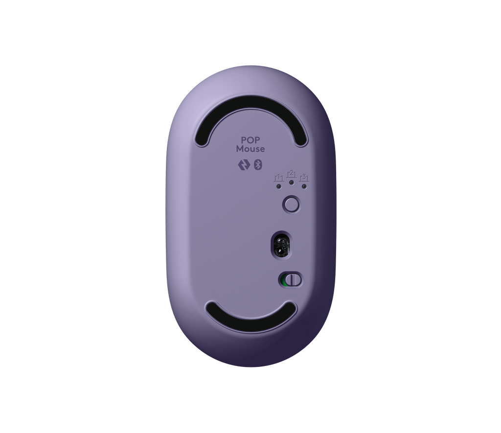 POP Mouse