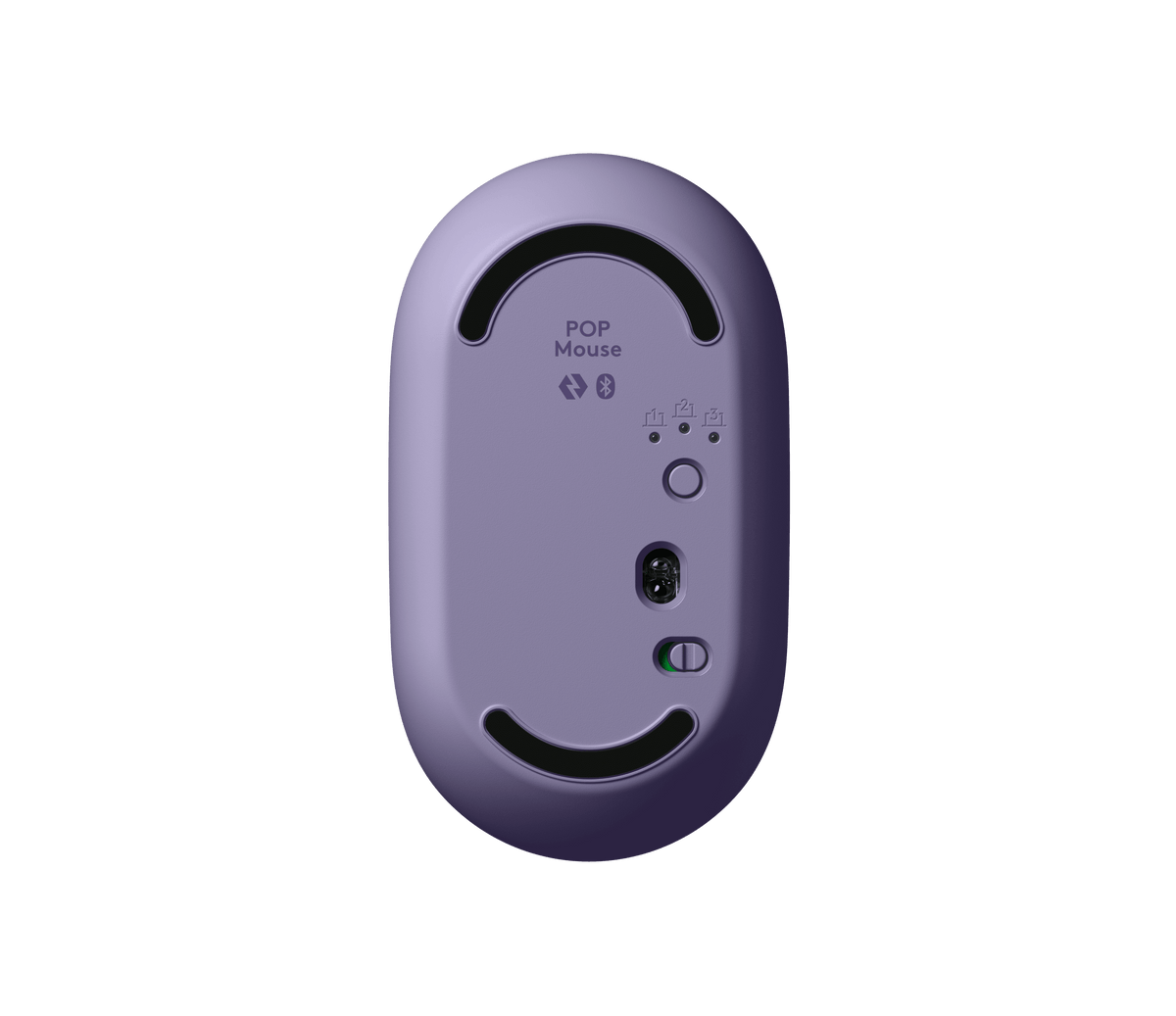 POP Mouse