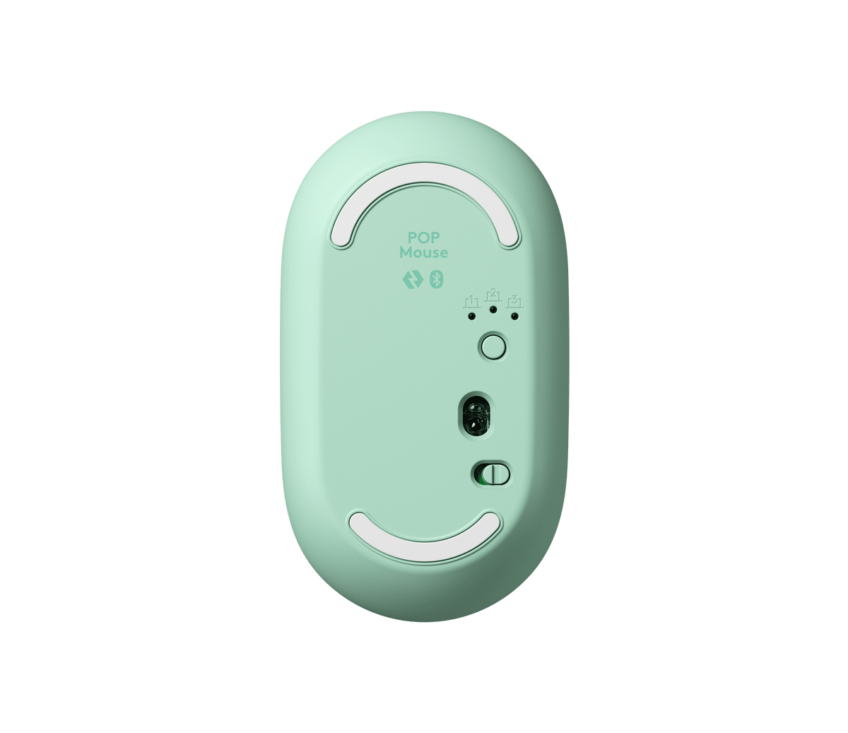 POP Mouse