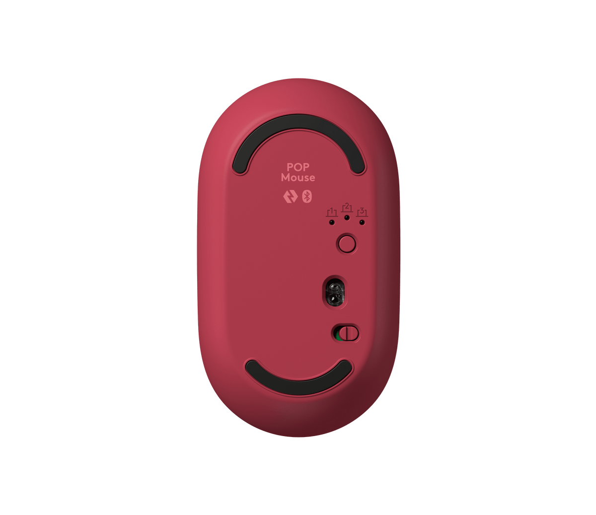 POP Mouse