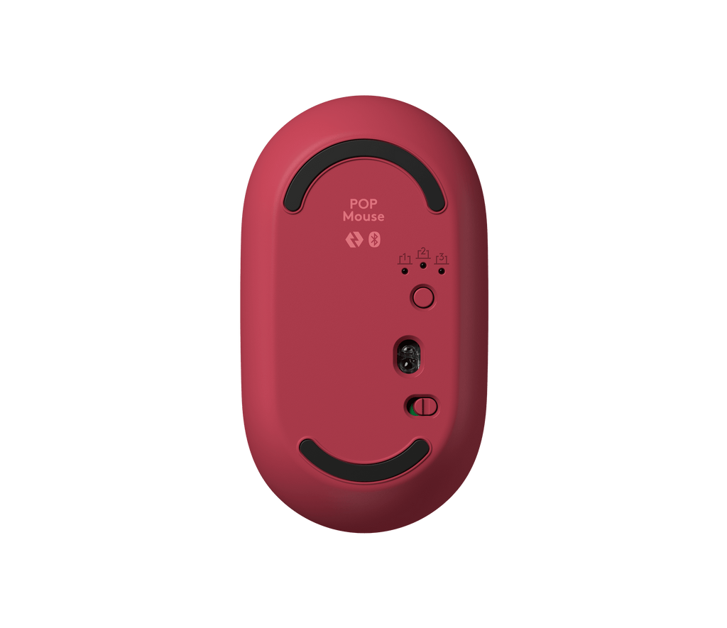 POP Mouse